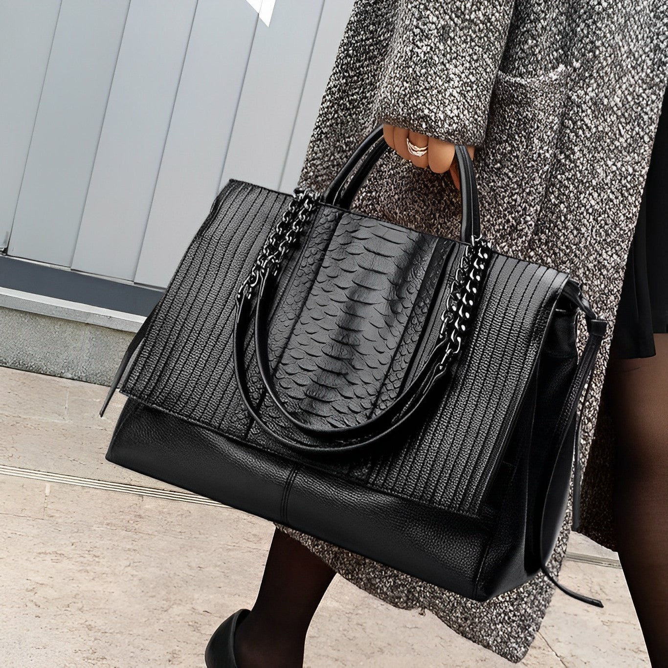 Bolsa Euphemia
