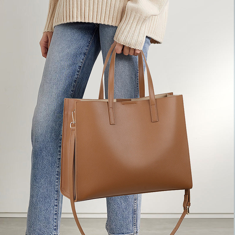 Bolsa Tiracolo Gina Elegance