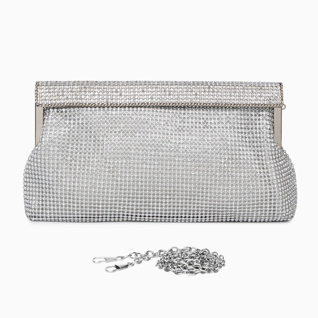 Bolsa Glam Diamond