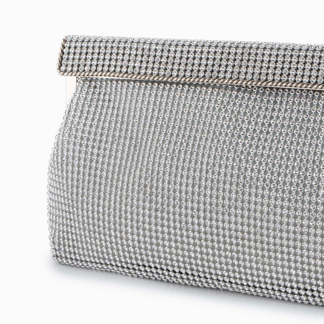 Bolsa Glam Diamond