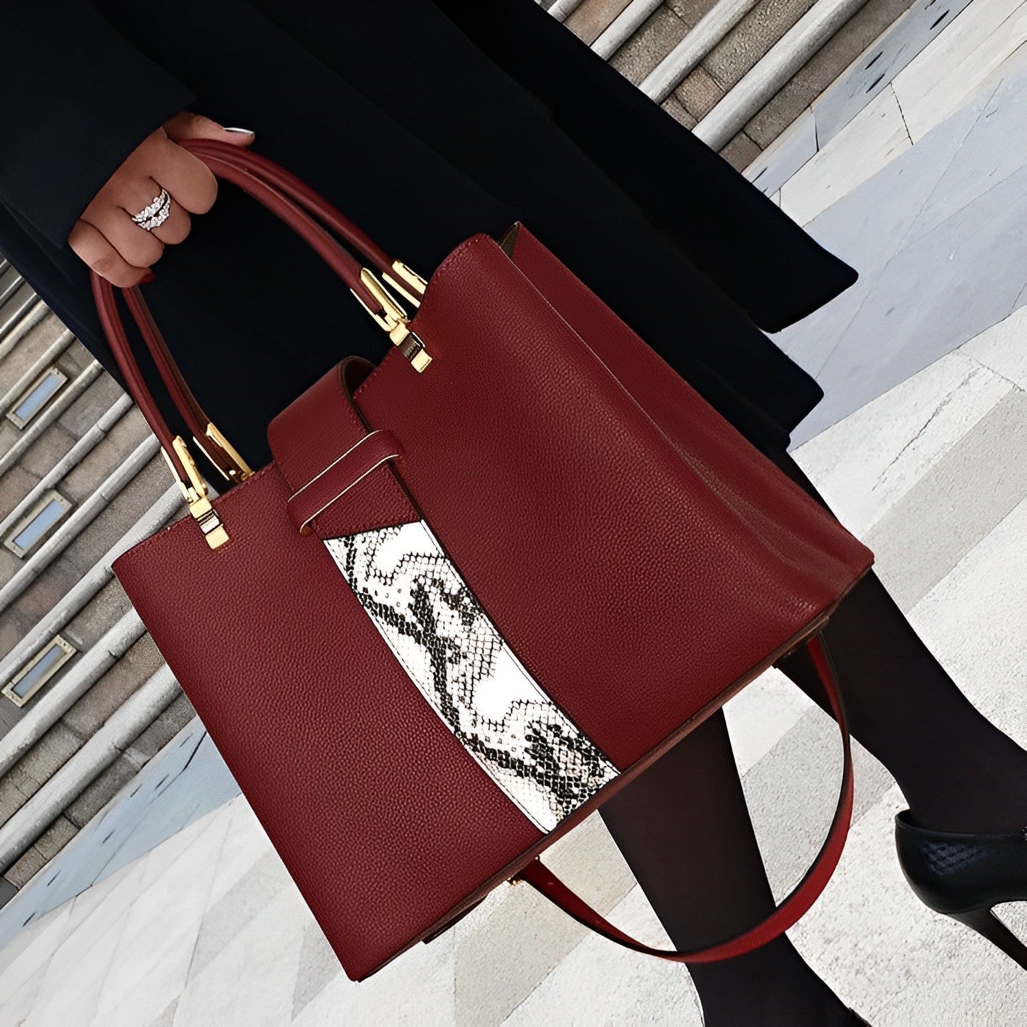 Bolsa Jamila