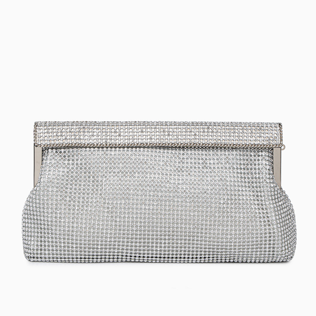 Bolsa Glam Diamond