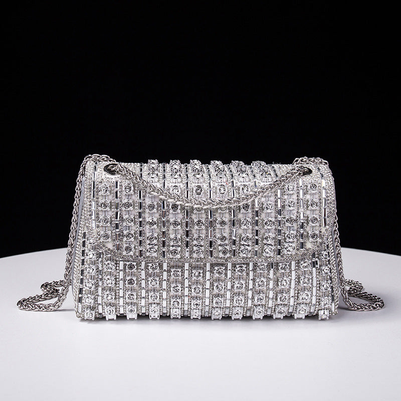 Bolsa Isadora Luxo Compacto