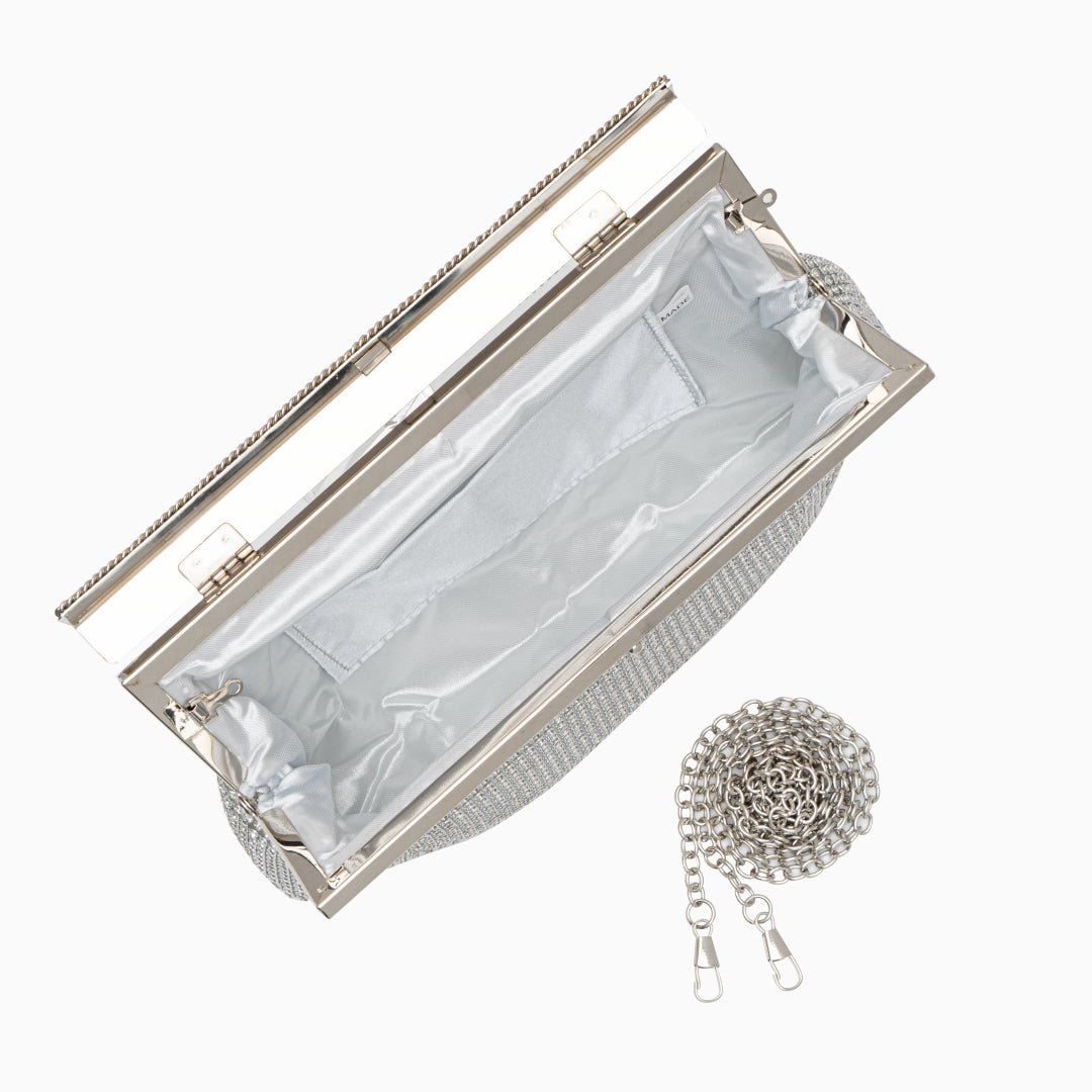 Bolsa Glam Diamond