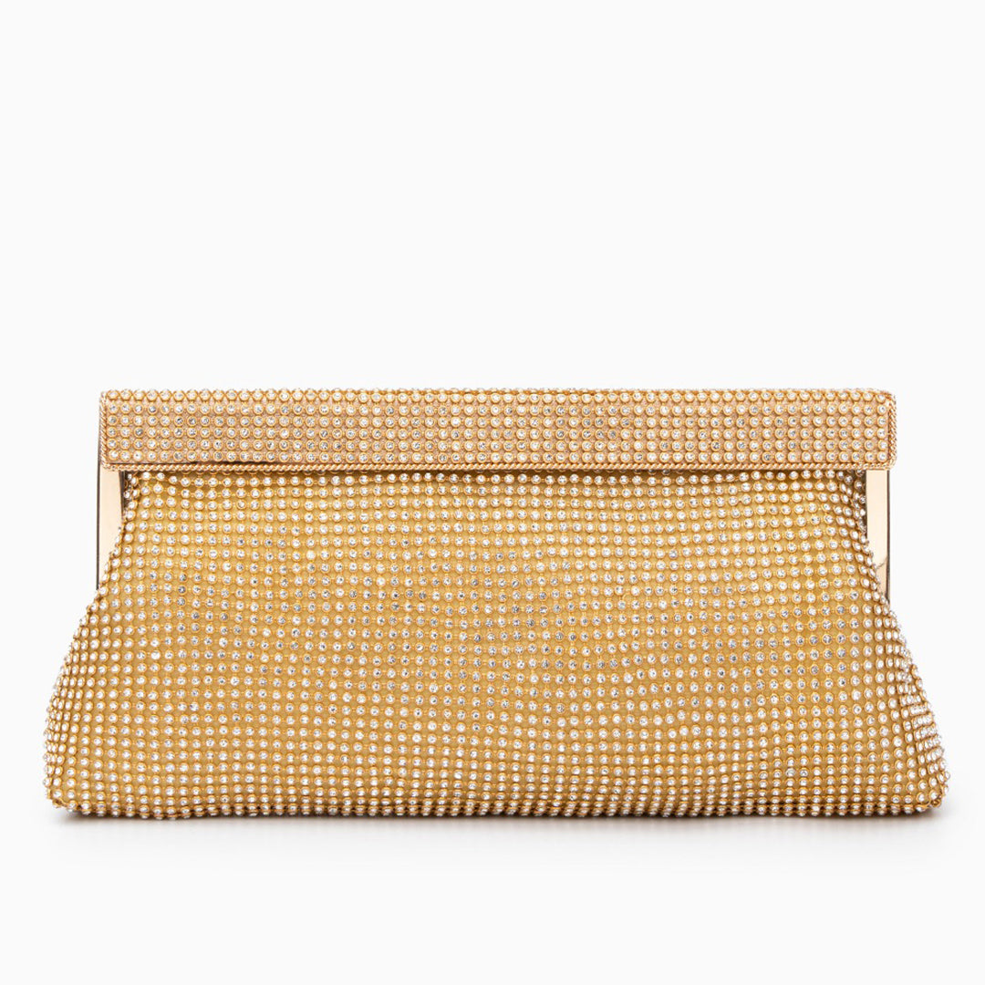 Bolsa Glam Diamond
