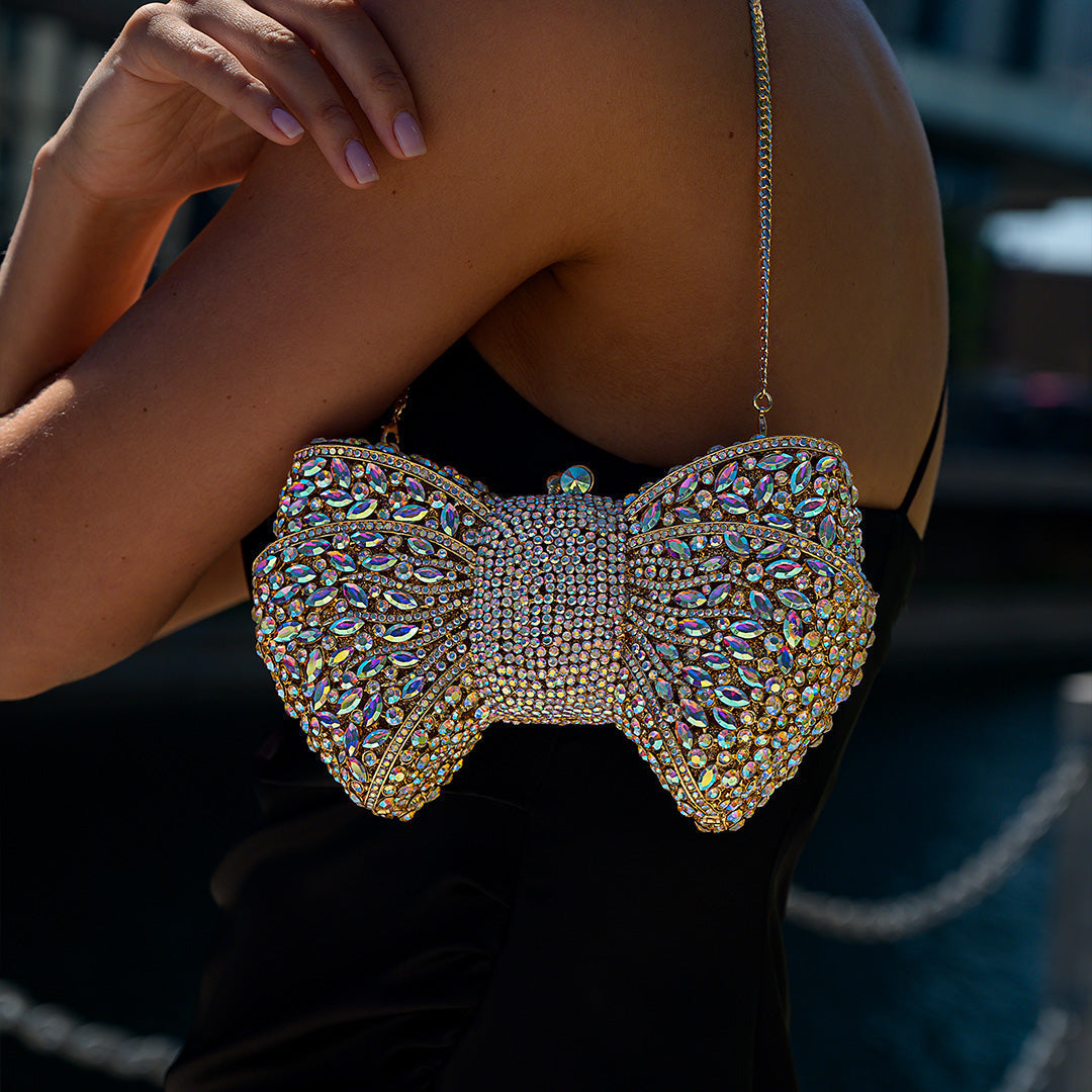 Bolsa Lady Vienne Jen