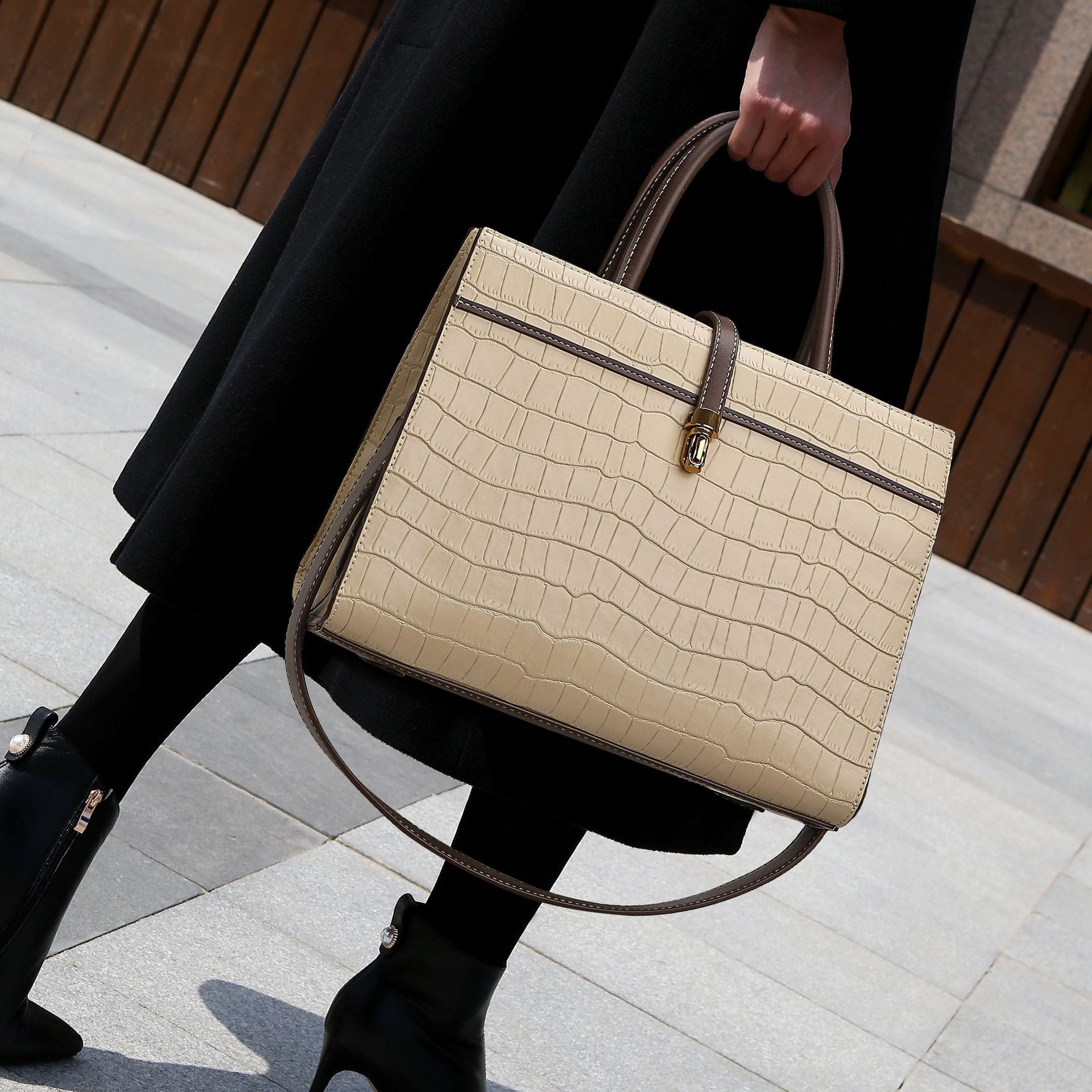 Bolsa Kate