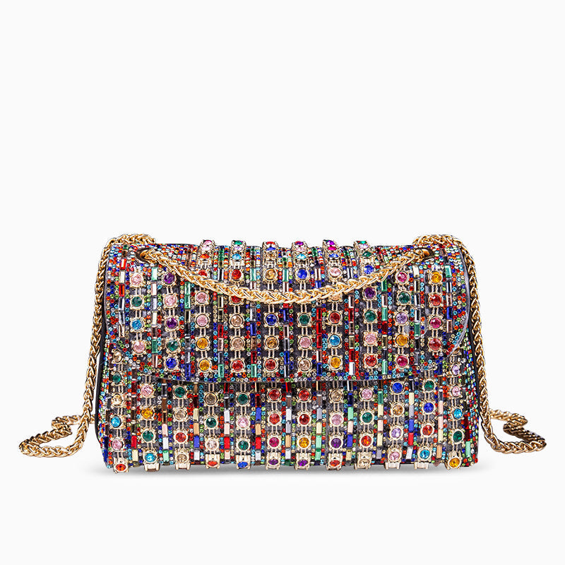 Bolsa Isadora Luxo Compacto