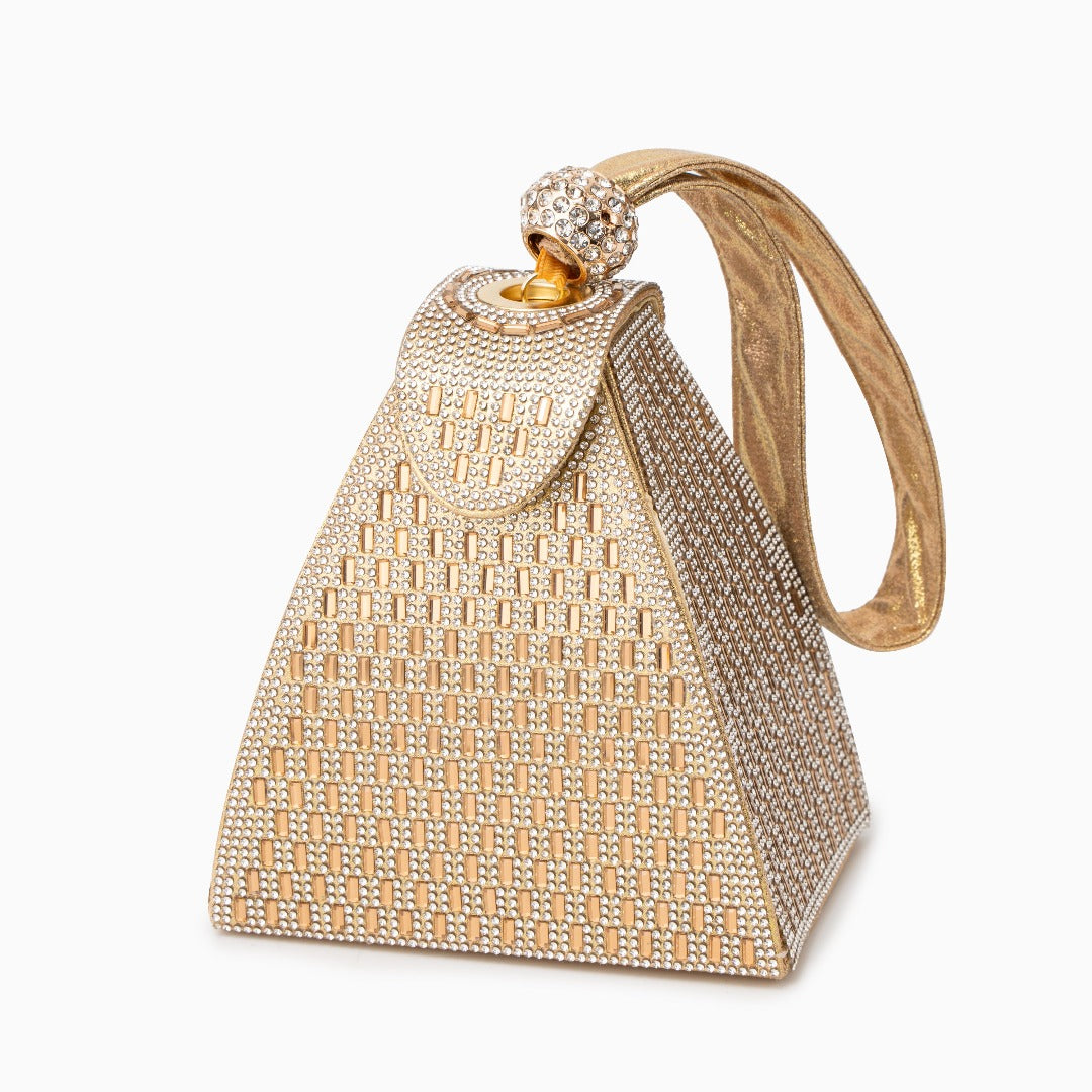 Bolsa Cristalina