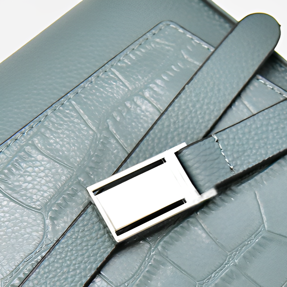 Bolsa Transversal Masculina Aries