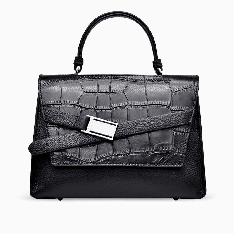 Bolsa Transversal Masculina Aries