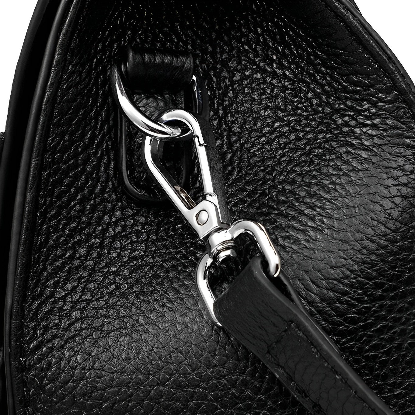 Bolsa Transversal Masculina Aries