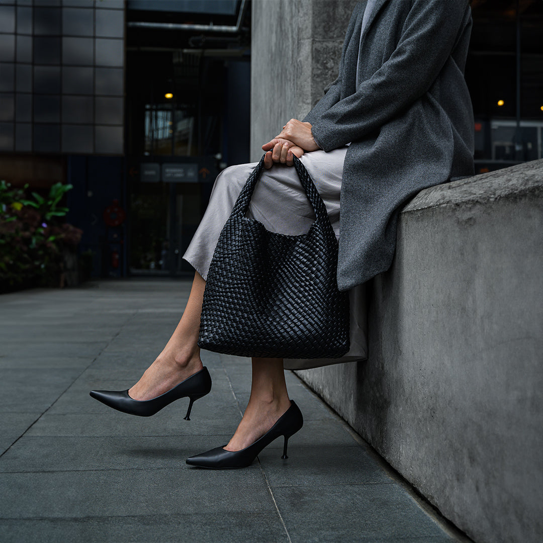 Bolsa Helena Sofisticada