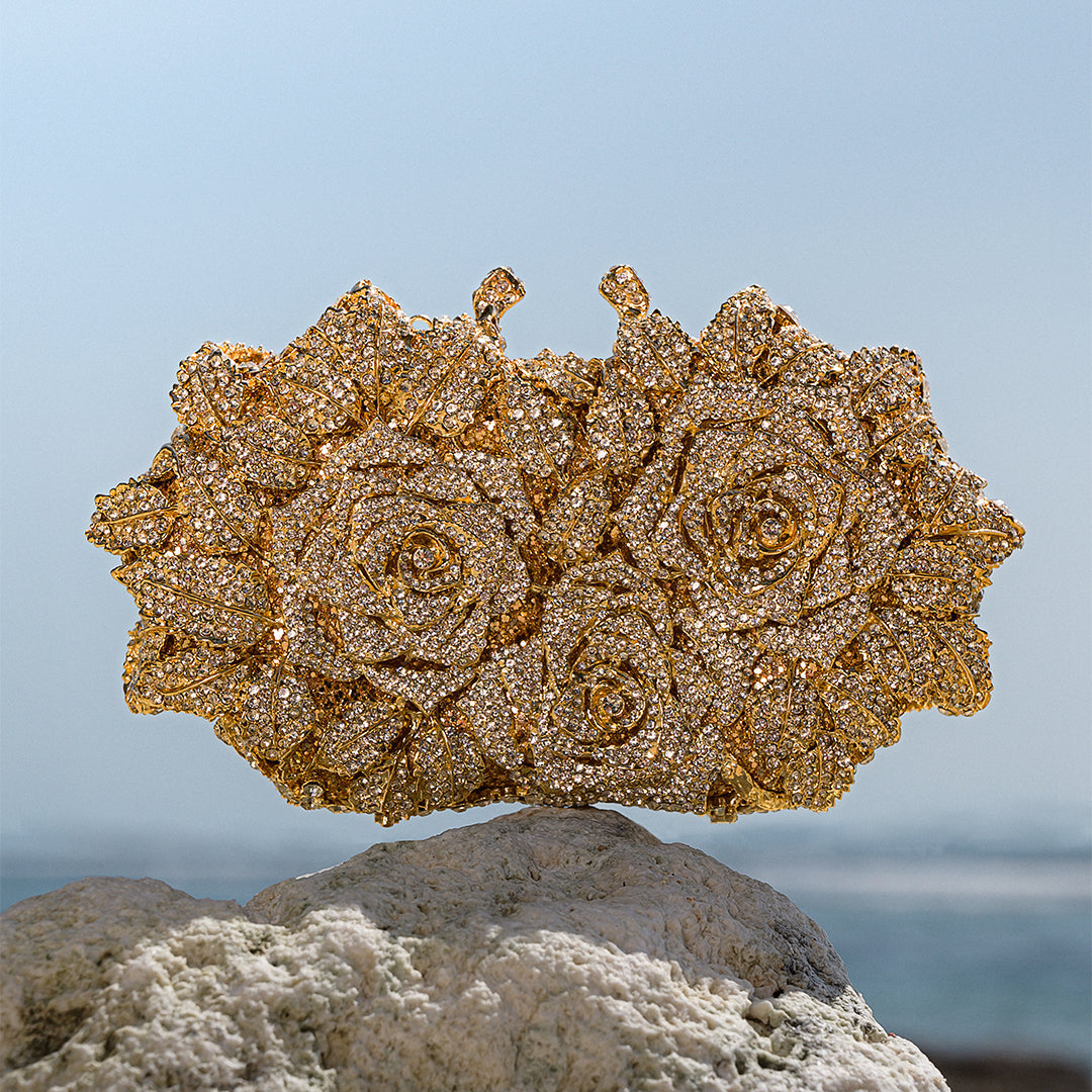 Bolsa Cecilia Rose