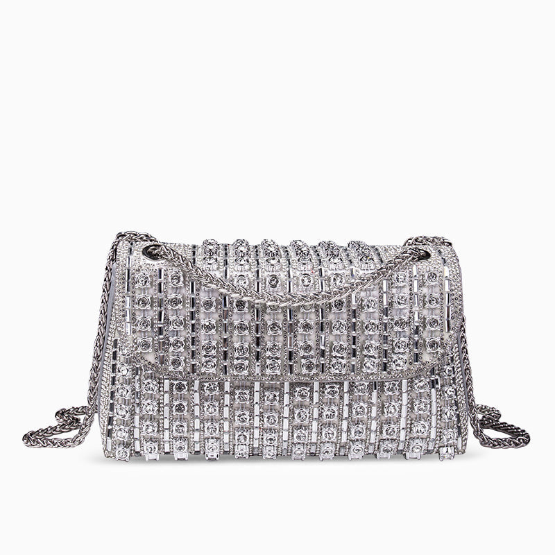 Bolsa Isadora Luxo Compacto