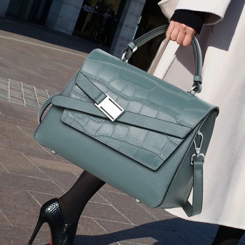 Bolsa Transversal Masculina Aries