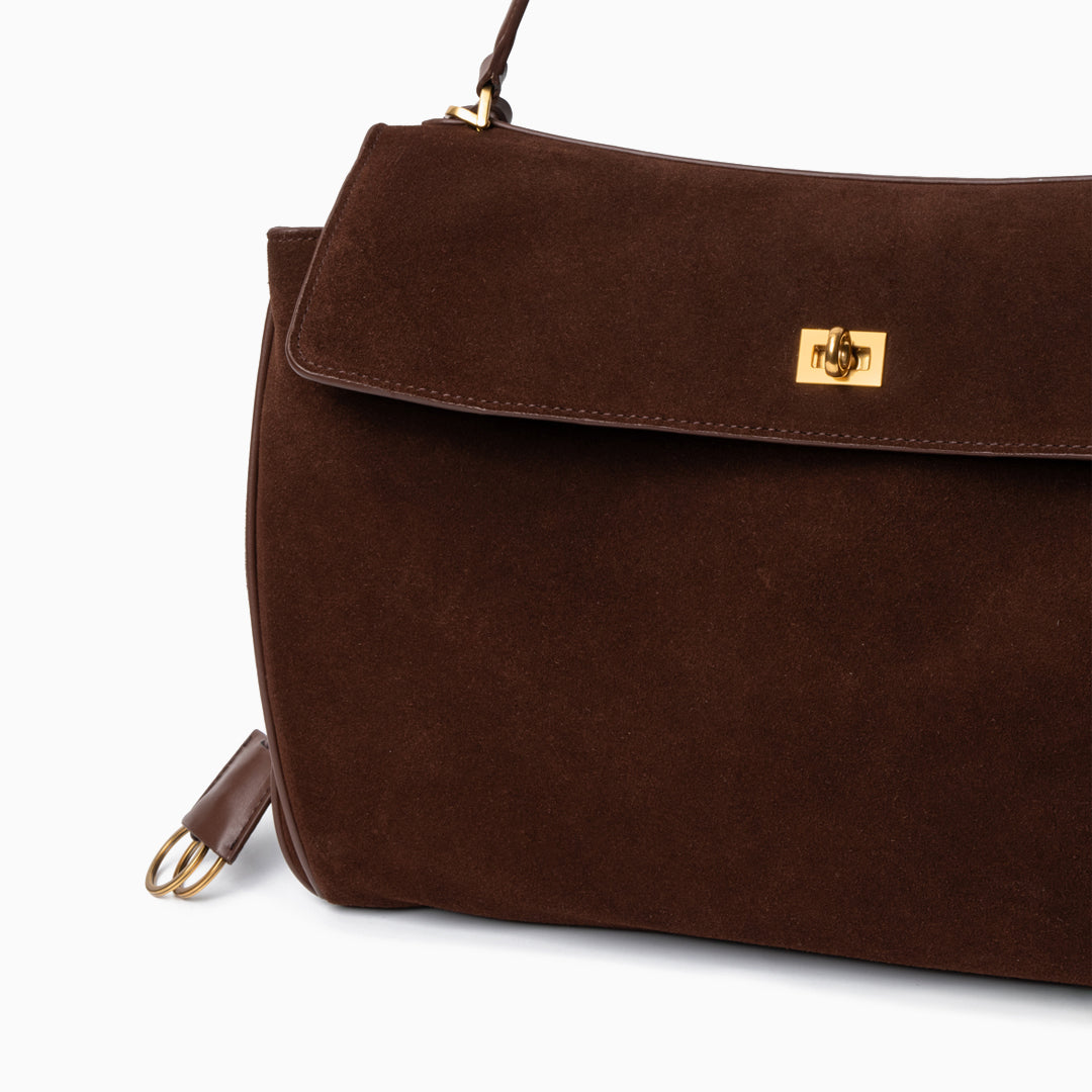 Bolsa de Ombro Helena